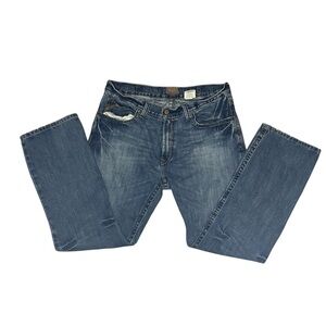 Ariats M4 Medium Wash Men’s Relaxed Fit 36x32